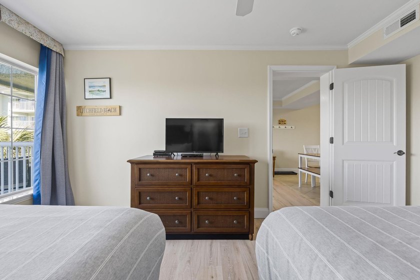 Fully furnished, second-floor one-bedroom, one-bathroom condo - photo 20