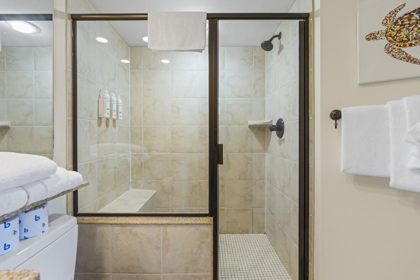 Fully furnished, second-floor one-bedroom, one-bathroom condo - photo 24