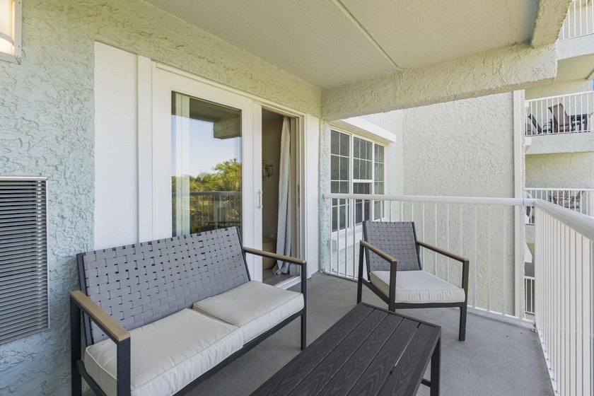 Fully furnished, second-floor one-bedroom, one-bathroom condo - photo 27