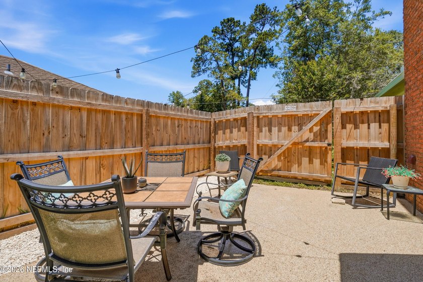 Step into a beautifully maintained home featuring soaring - photo 29