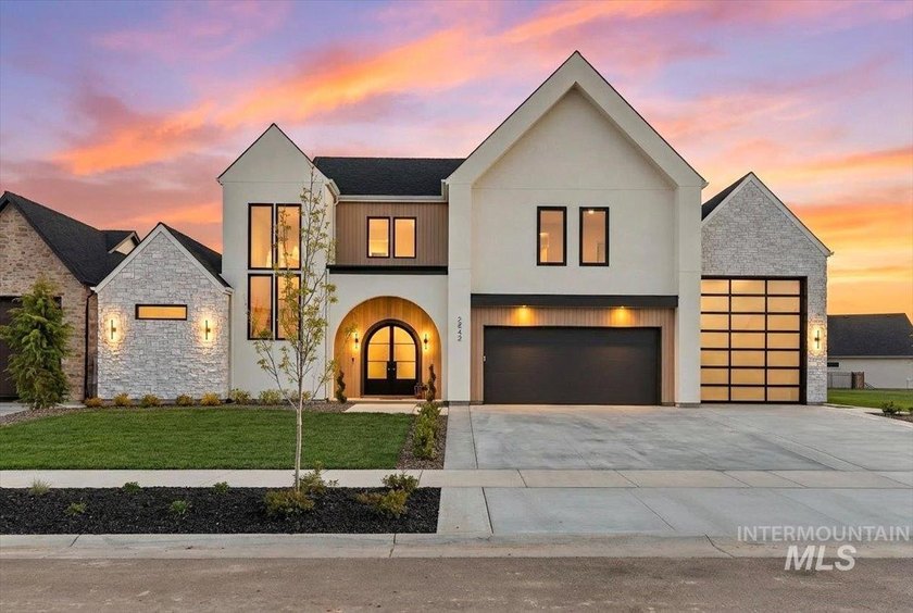 1% rate buy down available! This true showcase home offers the - photo 2