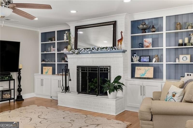 Rarely does a property like this become available. Nestled on 3 - photo 33