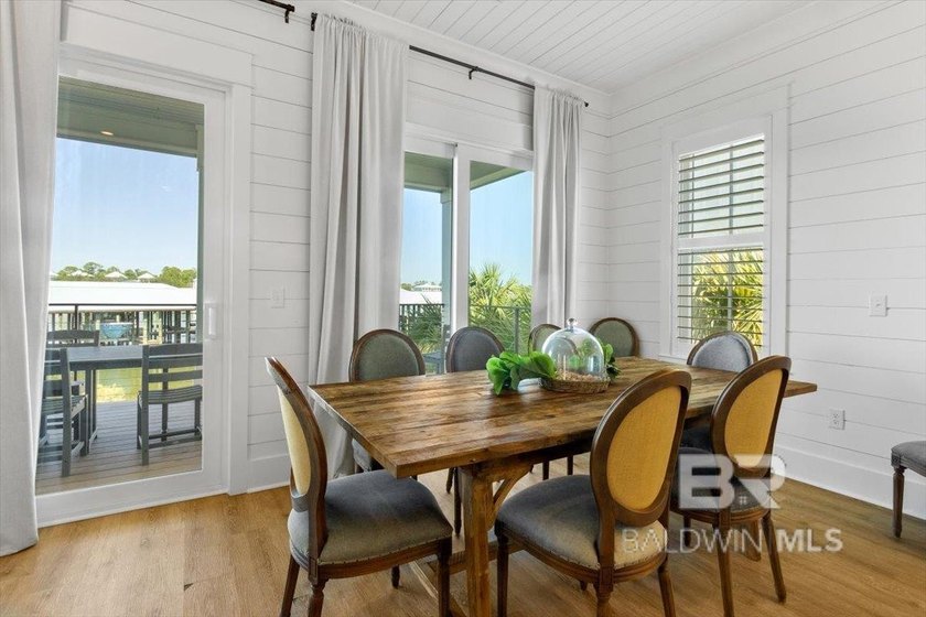 Discover luxury waterfront living in this beautifully appointed - photo 14