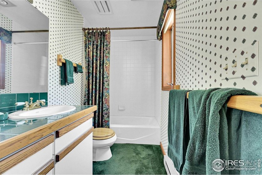 This exceptional custom home sits directly across from the - photo 16