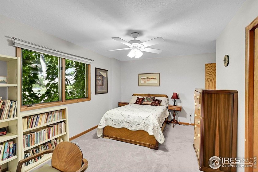 This exceptional custom home sits directly across from the - photo 18