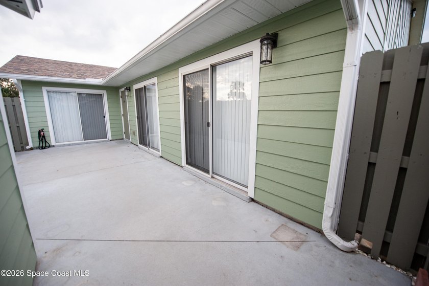 NEW AC!!! NEW PLUMBING!! FRESHLY PAINTED!!!! ASSOCIATION FEES - photo 18