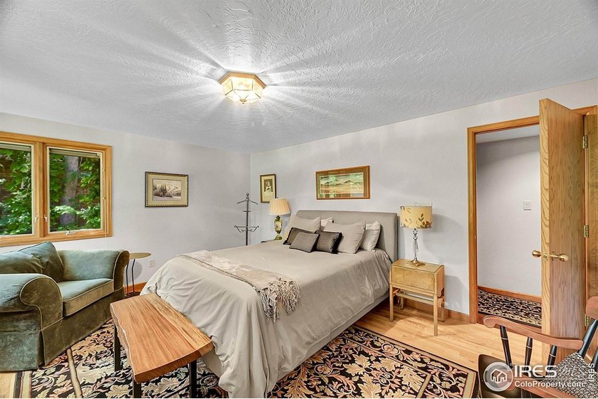 This exceptional custom home sits directly across from the - photo 19