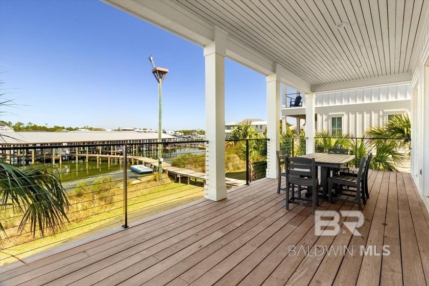 Discover luxury waterfront living in this beautifully appointed - photo 20