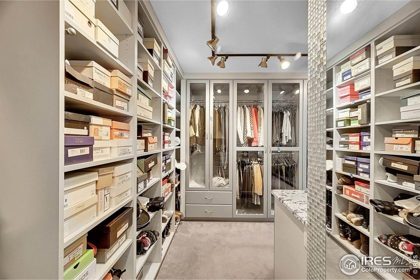 This exceptional custom home sits directly across from the - photo 22