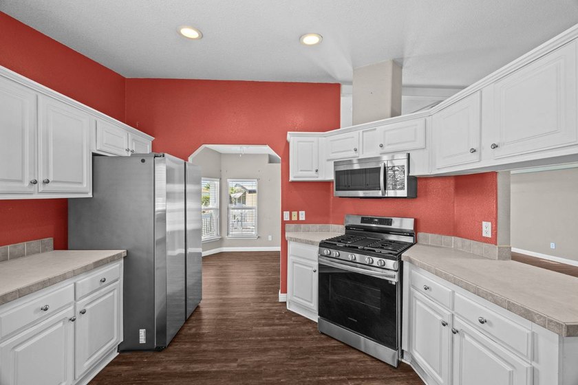 Welcome to Rancho Del Rey Mobile Home Estates, a highly - photo 22