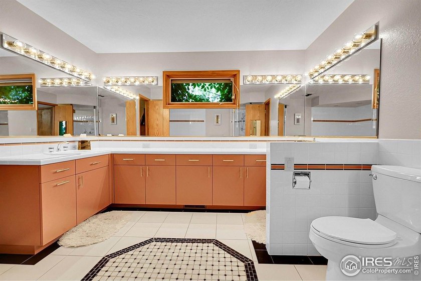 This exceptional custom home sits directly across from the - photo 24