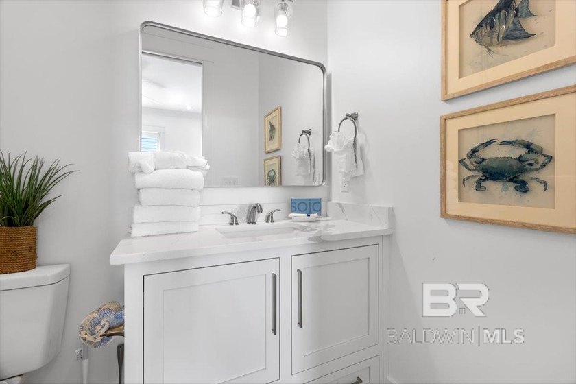 Discover luxury waterfront living in this beautifully appointed - photo 40