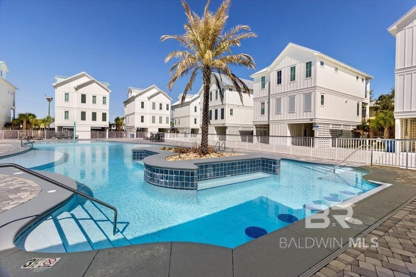 Discover luxury waterfront living in this beautifully appointed - photo 46