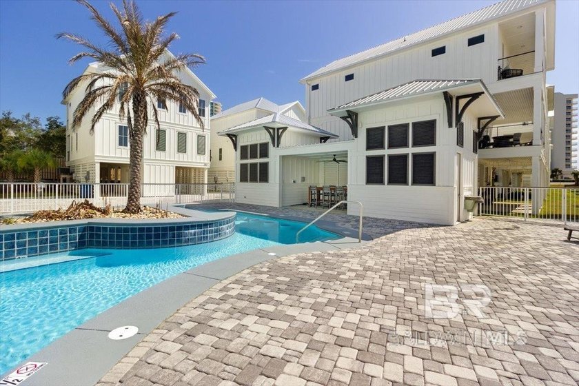 Discover luxury waterfront living in this beautifully appointed - photo 49