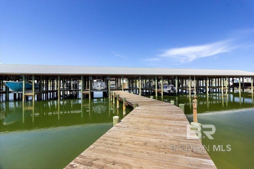 Discover luxury waterfront living in this beautifully appointed - photo 50