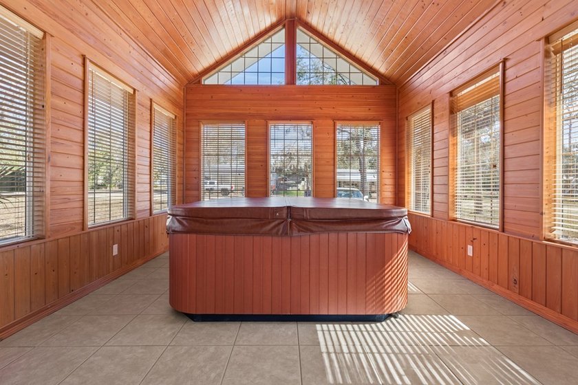 Discover a truly unique home in the heart of Steinhatchee - photo 21