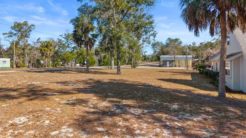 Discover a truly unique home in the heart of Steinhatchee - photo 33