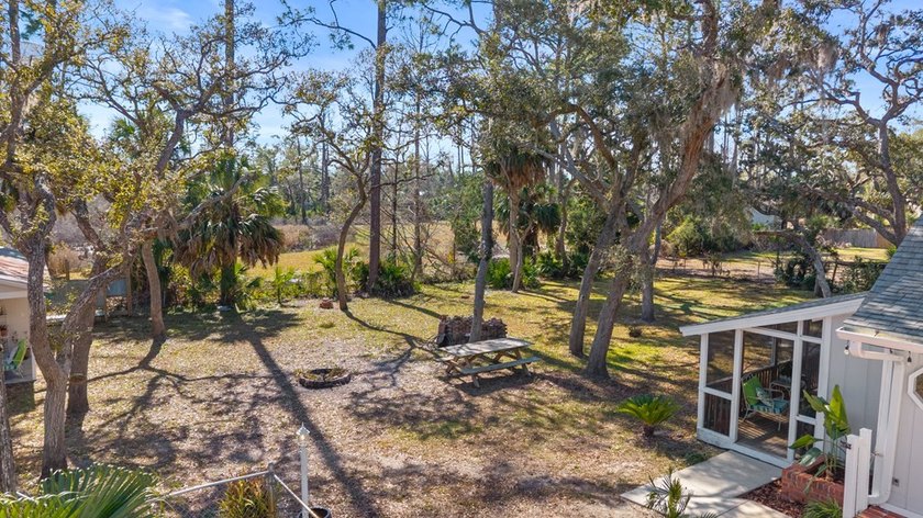 Discover a truly unique home in the heart of Steinhatchee - photo 34