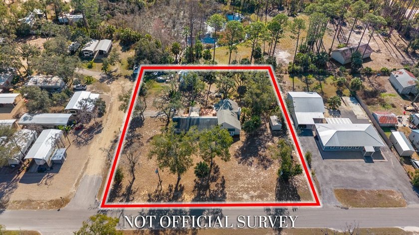 Discover a truly unique home in the heart of Steinhatchee - photo 35