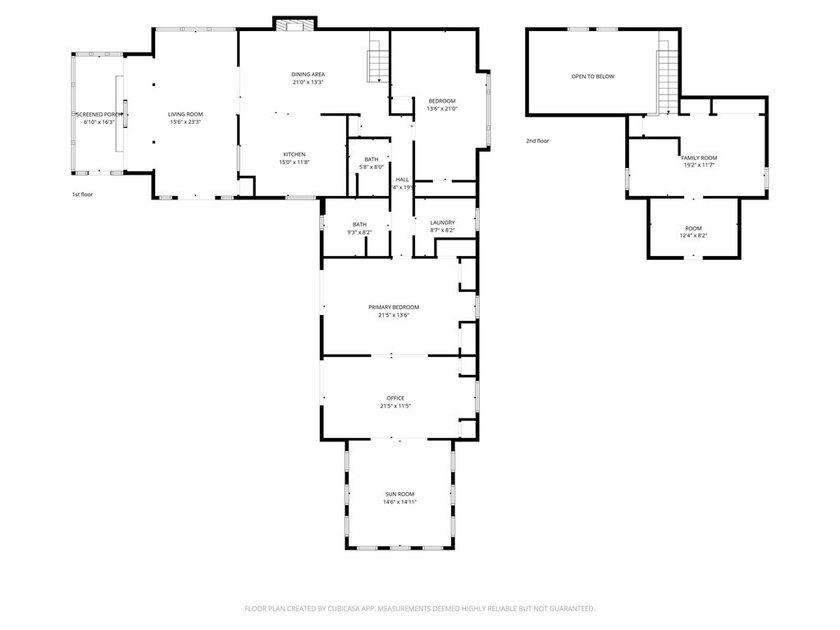 Discover a truly unique home in the heart of Steinhatchee - photo 41