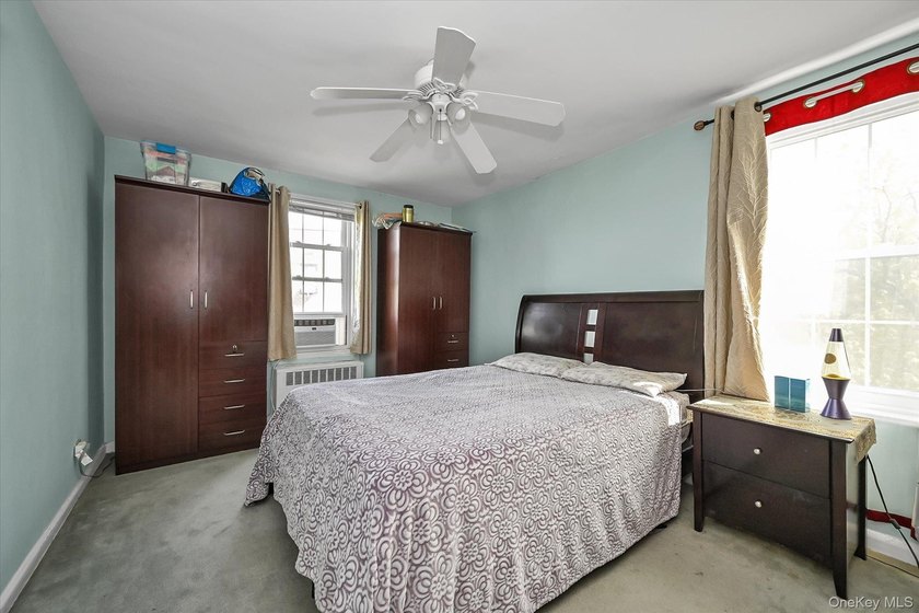 Over-sized, 1 Bedroom and 1 Bathroom apartment on the 6th Floor - photo 10