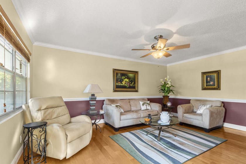Immaculately kept waterfront condo in the desirable 55+ - photo 12