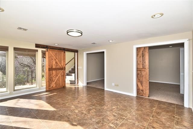 A stunning lake view welcome's you the moment you step inside - photo 18