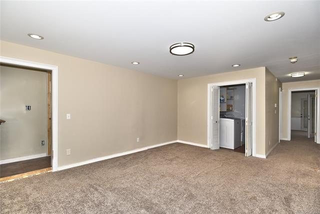 A stunning lake view welcome's you the moment you step inside - photo 19