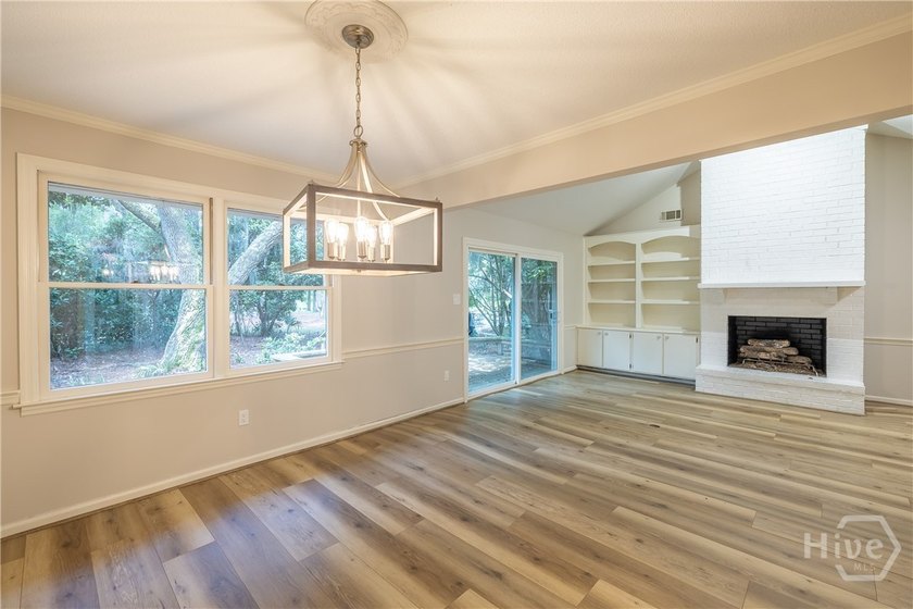 Welcome to One-Level, Easy, Lifestyle living in The Landings!! - photo 22