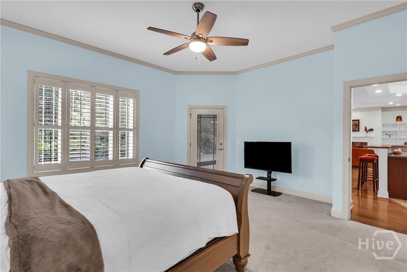 Experience carefree coastal living in this 3-bedroom, 2-bath - photo 22