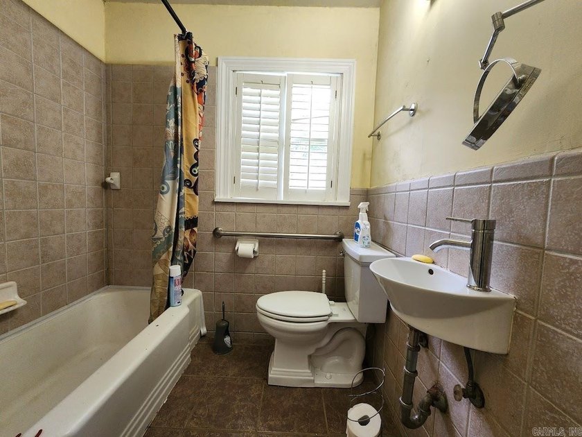 Welcome home to this charming 3-bedroom, 1-bath home that blends - photo 24