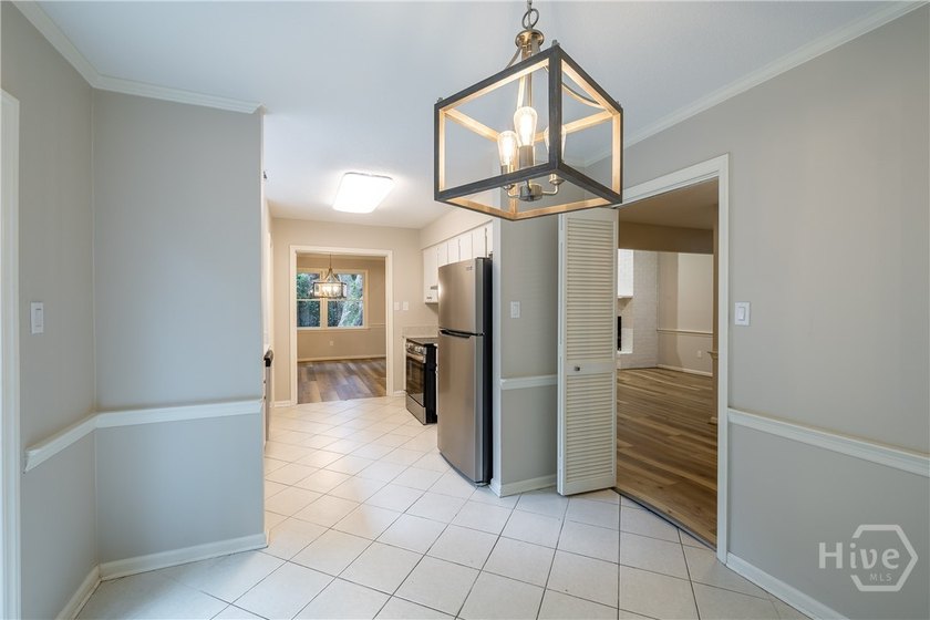 Welcome to One-Level, Easy, Lifestyle living in The Landings!! - photo 24