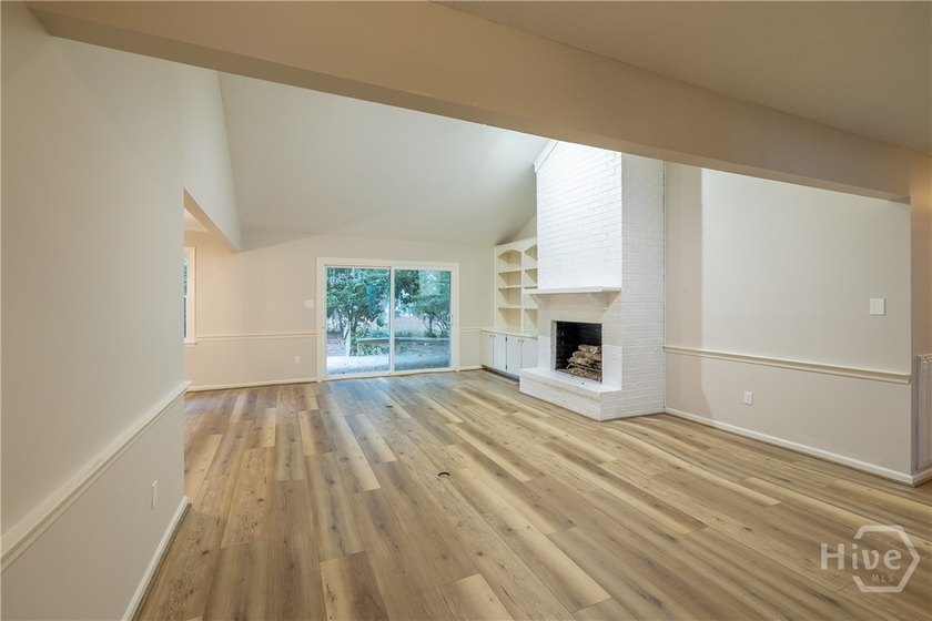 Welcome to One-Level, Easy, Lifestyle living in The Landings!! - photo 34