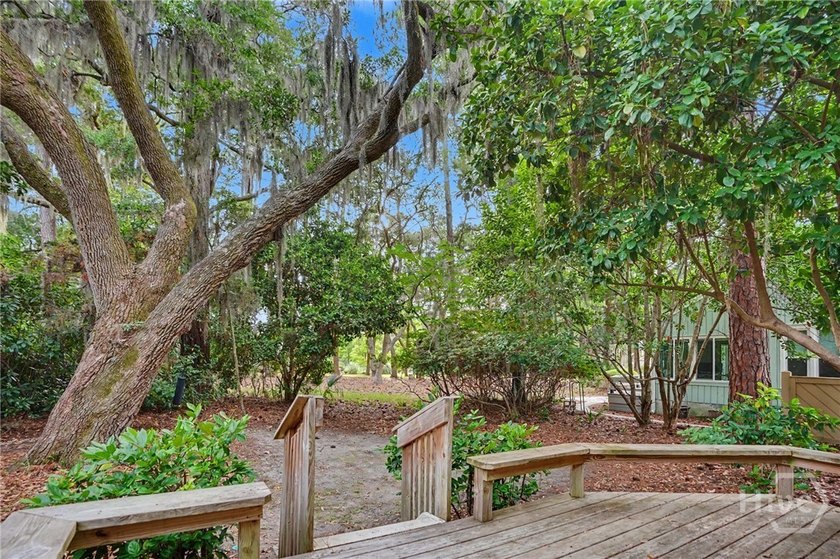 Welcome to One-Level, Easy, Lifestyle living in The Landings!! - photo 35