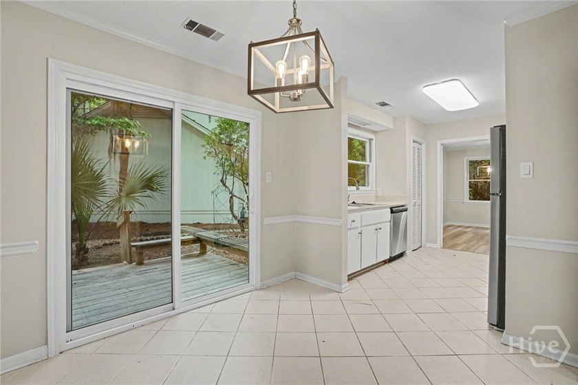 Welcome to One-Level, Easy, Lifestyle living in The Landings!! - photo 42