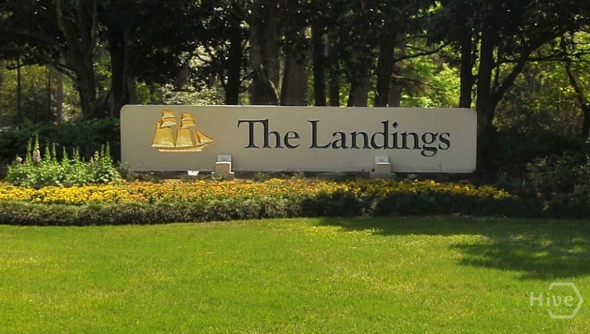 Welcome to One-Level, Easy, Lifestyle living in The Landings!! - photo 47