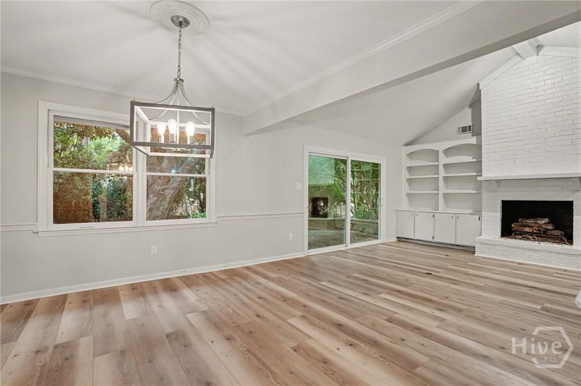 Welcome to One-Level, Easy, Lifestyle living in The Landings!! - photo 50