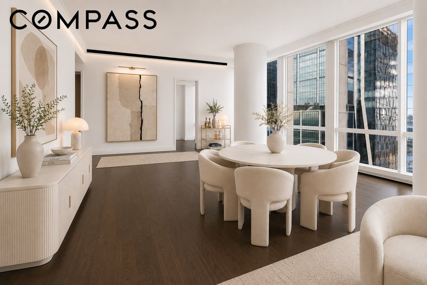 *PROTECTED, JAW-DROPPING VIEWS FROM 35 HUDSON YARDS Rare - photo 3