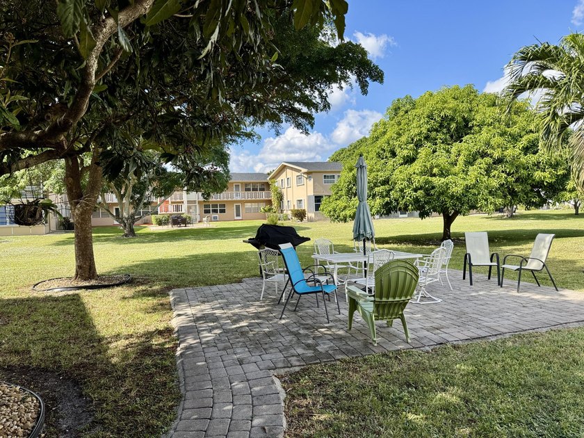 Beautifully Furnished, TURNKEY 1BD/1.5BA Condo on second floor - photo 17