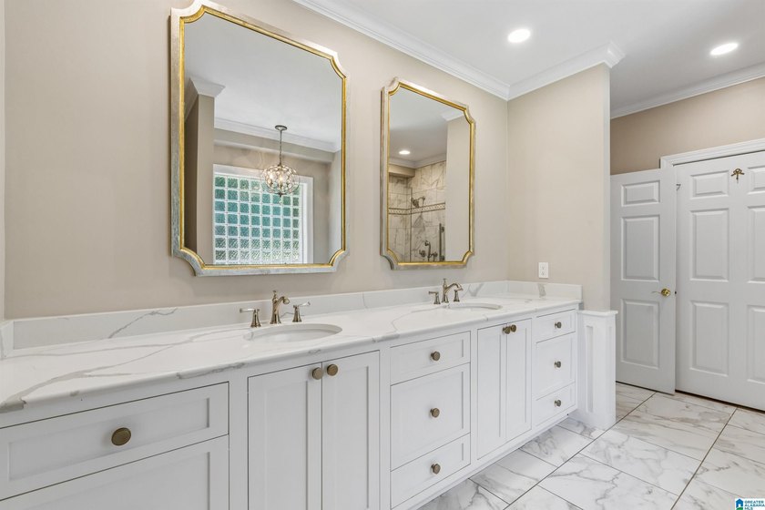 Exceptional custom-built luxury home with over 5,000 sq. ft. on - photo 45