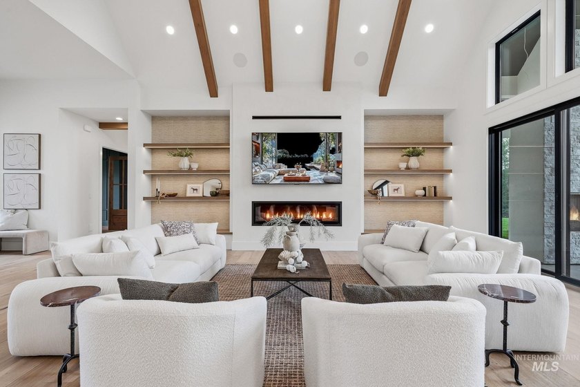 Waterfront views from one of Eagle's most extraordinary - photo 5
