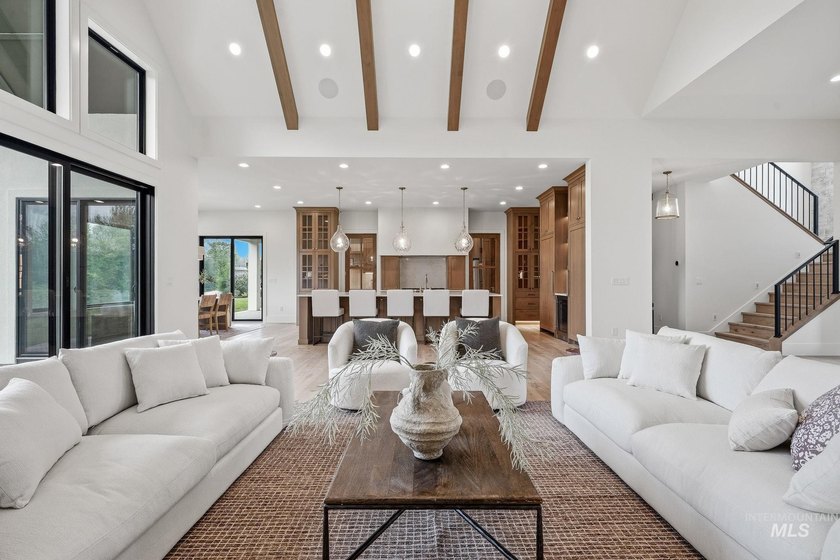 Waterfront views from one of Eagle's most extraordinary - photo 6