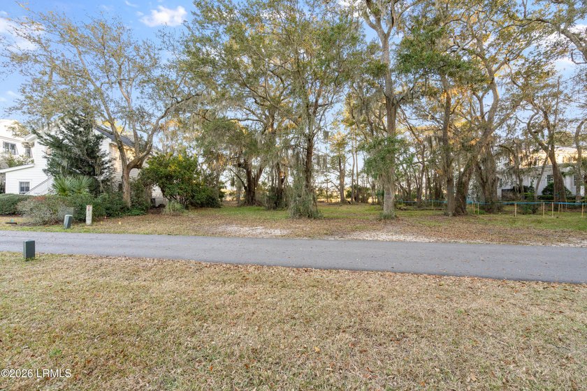 Largest marsh-front lot available in Habersham. Spectacular - photo 4
