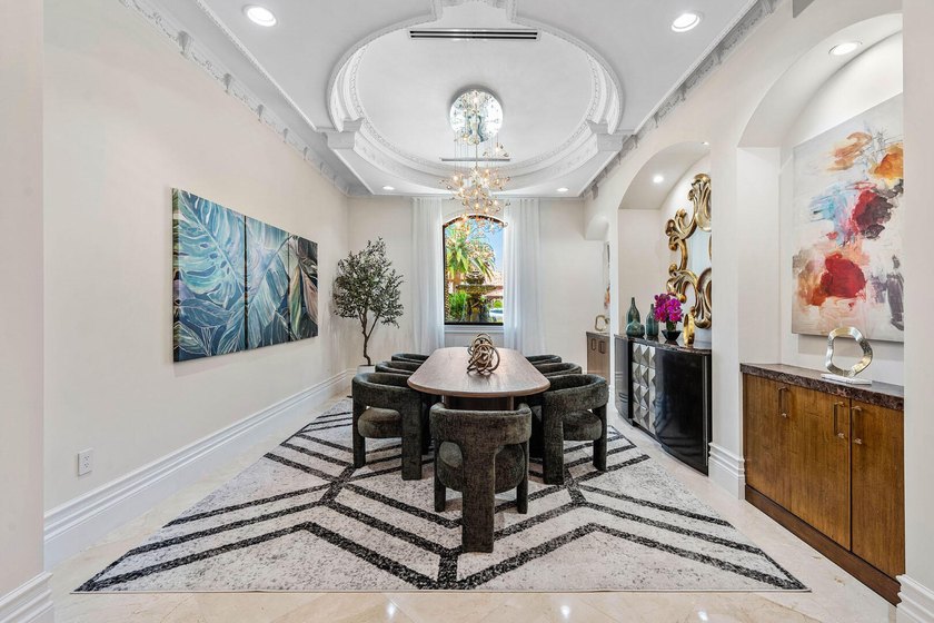 Positioned within the prestigious gates of Royal Palm Yacht &amp; - photo 13
