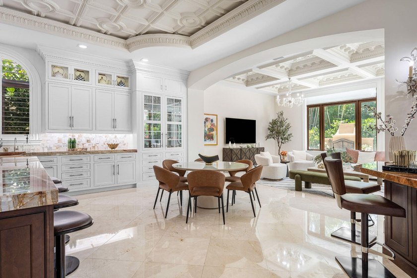 Positioned within the prestigious gates of Royal Palm Yacht &amp; - photo 21
