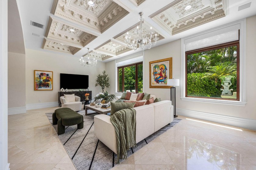 Positioned within the prestigious gates of Royal Palm Yacht &amp; - photo 22