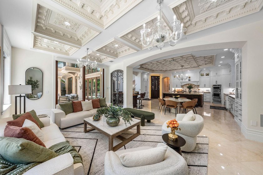 Positioned within the prestigious gates of Royal Palm Yacht &amp; - photo 23