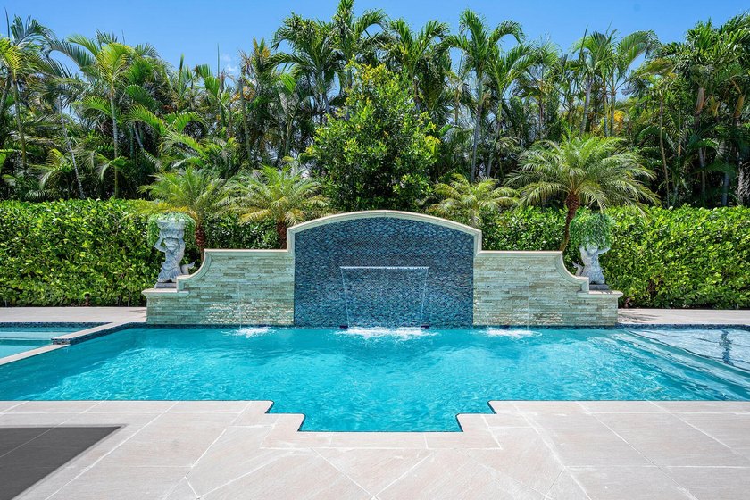 Positioned within the prestigious gates of Royal Palm Yacht &amp; - photo 28