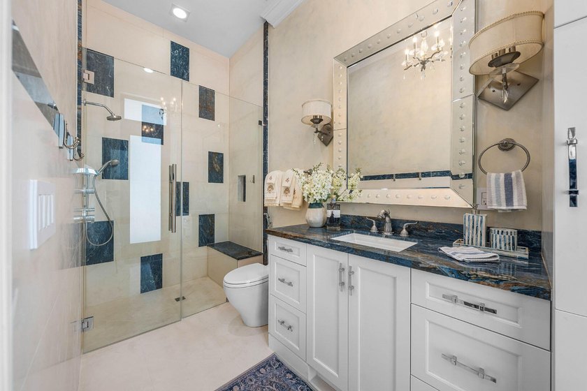 Positioned within the prestigious gates of Royal Palm Yacht &amp; - photo 36