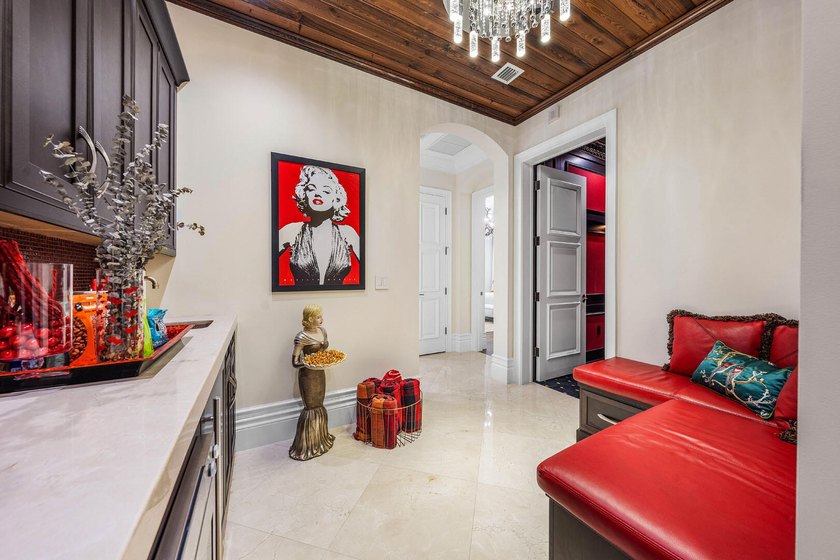 Positioned within the prestigious gates of Royal Palm Yacht &amp; - photo 40